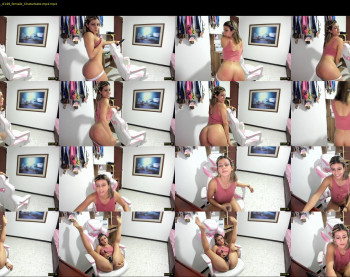 eva_martinez_ — 3 minute Chaturbate female cam video clip, 720p, Dec 1, 2021