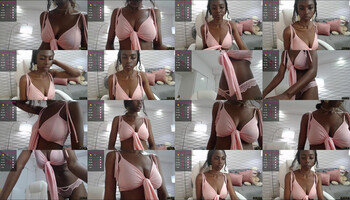 roshell_ — 70 minute Chaturbate female cam video clip, 1080p, Nov 30, 2021