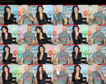 sofia3211 — 3 minute Chaturbate couple cam video clip, 1080p, Dec 1, 2021