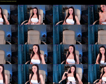 stacy_magic — 77 minute Chaturbate female cam video clip, 1080p, Nov 30, 2021