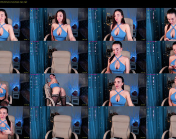 stacy_magic — 70 minute Chaturbate female cam video clip, 1080p, Nov 30, 2021