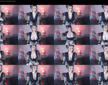 _anttonia_ — 11 minute Chaturbate female cam video clip, 720p, Dec 1, 2021