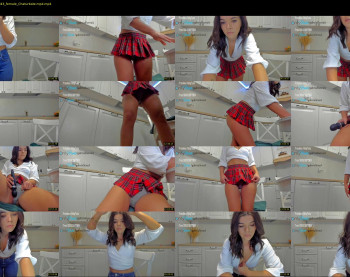 _gabrielle_ — 36 minute Chaturbate female cam video clip, 720p, Dec 1, 2021
