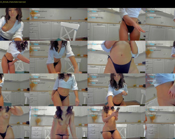_gabrielle_ — 36 minute Chaturbate female cam video clip, 720p, Dec 1, 2021