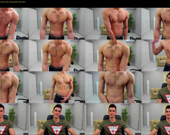 clintmasterss — 70 minute Chaturbate male cam video clip, 1080p, Dec 1, 2021