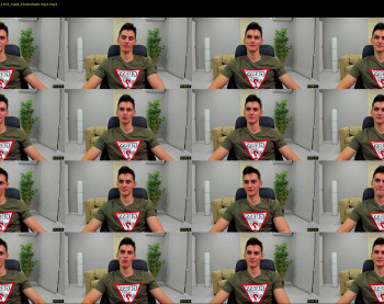 clintmasterss — 7 minute Chaturbate male cam video clip, 1080p, Dec 1, 2021