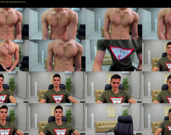 clintmasterss — 70 minute Chaturbate male cam video clip, 1080p, Dec 1, 2021