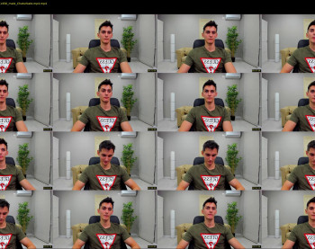 clintmasterss — 5 minute Chaturbate male cam video clip, 1080p, Dec 1, 2021