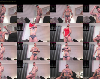 dimitri_sullivan — 64 minute Chaturbate male cam video clip, 720p, Dec 2, 2021