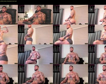 dimitri_sullivan — 64 minute Chaturbate male cam video clip, 720p, Dec 2, 2021