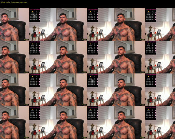 dimitri_sullivan — 3 minute Chaturbate male cam video clip, 720p, Dec 2, 2021