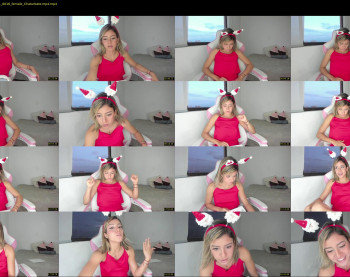eva_martinez_ — 24 minute Chaturbate female cam video clip, 1080p, Dec 2, 2021