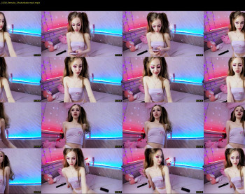 helloiamastrid — 5 minute Chaturbate female cam video clip, 1080p, Dec 1, 2021