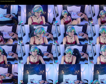 khloee_sr — 50 minute Chaturbate female cam video clip, 720p, Dec 1, 2021