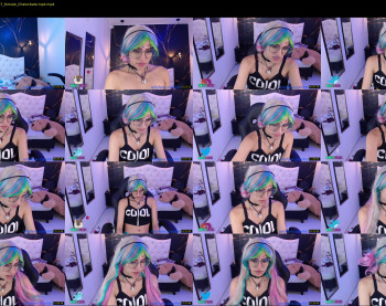 khloee_sr — 29 minute Chaturbate female cam video clip, 720p, Dec 1, 2021