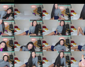 mysweetsofie1 — 41 minute Chaturbate female cam video clip, 720p, Dec 1, 2021
