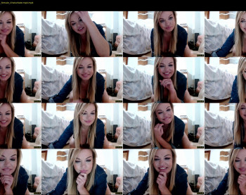 nancy_d — 4 minute Chaturbate female cam video clip, 720p, Dec 1, 2021