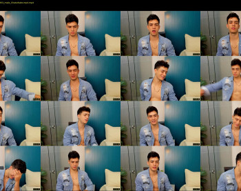 noha_miler — 18 minute Chaturbate male cam video clip, 1080p, Dec 1, 2021
