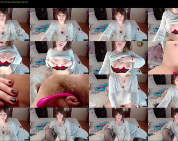 playwithkatty — 31 minute Chaturbate female cam video clip, 720p, Dec 1, 2021