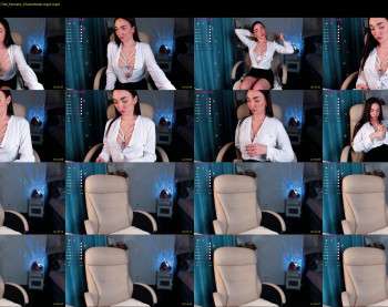 stacy_magic — 32 minute Chaturbate female cam video clip, 1080p, Dec 1, 2021
