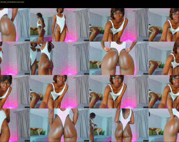 wild_joy — 4 minute Chaturbate female cam video clip, 720p, Dec 2, 2021