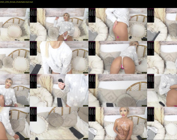 yourmidnightcoffee — 66 minute Chaturbate female cam video clip, 1080p, Dec 1, 2021