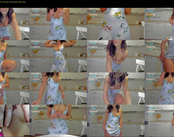_gabrielle_ — 36 minute Chaturbate female cam video clip, 720p, Dec 2, 2021
