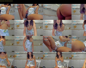_gabrielle_ — 36 minute Chaturbate female cam video clip, 720p, Dec 2, 2021