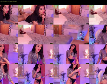 connie_deep — 49 minute Chaturbate female cam video clip, 1080p, Dec 2, 2021