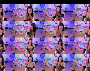 cute_eli — 70 minute Chaturbate female cam video clip, 1080p, Dec 3, 2021