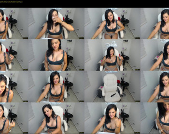 dulce1_ — 70 minute Chaturbate female cam video clip, 1080p, Dec 2, 2021
