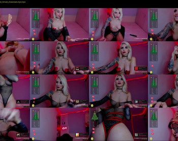 evablack_ — 115 minute Chaturbate female cam video clip, 720p, Dec 2, 2021