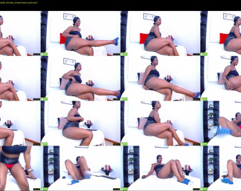 ginger_milys — 7 minute Chaturbate female cam video clip, 1080p, Dec 2, 2021