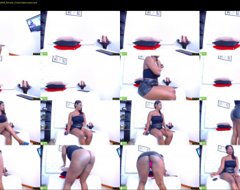 ginger_milys — 70 minute Chaturbate female cam video clip, 1080p, Dec 2, 2021