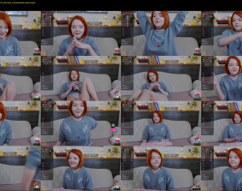 ginger_pie — 69 minute Chaturbate female cam video clip, 1080p, Dec 3, 2021