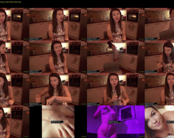 lecsy — 33 minute Chaturbate female cam video clip, 1080p, Dec 2, 2021
