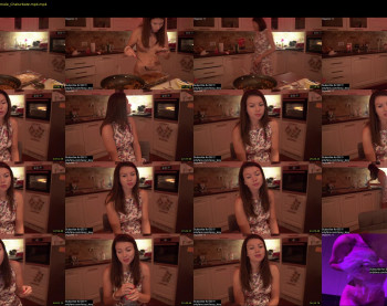 lecsy — 64 minute Chaturbate female cam video clip, 1080p, Dec 2, 2021