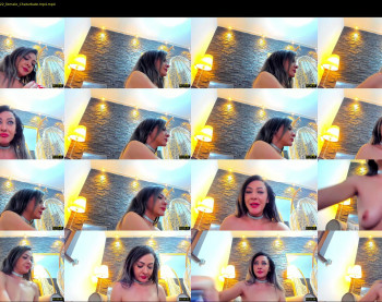 lisawarner — 4 minute Chaturbate female cam video clip, 1080p, Dec 2, 2021
