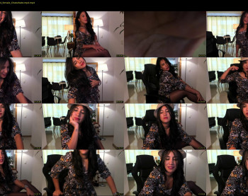 lizblumer — 26 minute Chaturbate female cam video clip, 720p, Dec 2, 2021