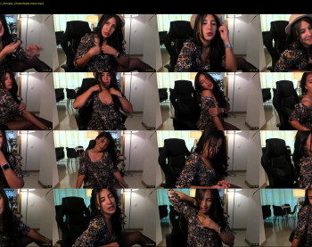 lizblumer — 26 minute Chaturbate female cam video clip, 720p, Dec 2, 2021