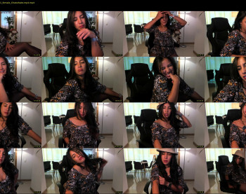 lizblumer — 26 minute Chaturbate female cam video clip, 720p, Dec 2, 2021