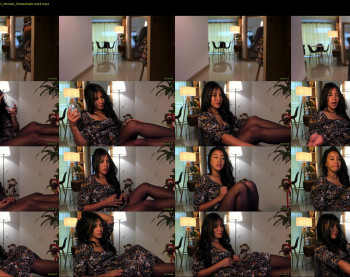lizblumer — 26 minute Chaturbate female cam video clip, 720p, Dec 2, 2021