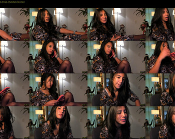 lizblumer — 11 minute Chaturbate female cam video clip, 720p, Dec 2, 2021