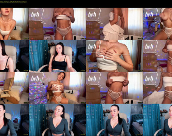 stacy_magic — 71 minute Chaturbate female cam video clip, 1080p, Dec 2, 2021
