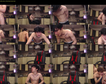 teddy_mode — 70 minute Chaturbate couple cam video clip, 1080p, Dec 2, 2021