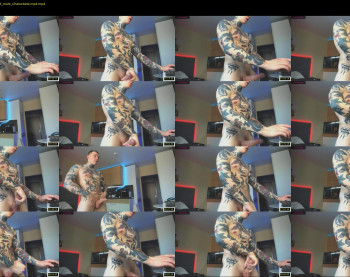 tom__ice — 11 minute Chaturbate male cam video clip, 1080p, Dec 2, 2021