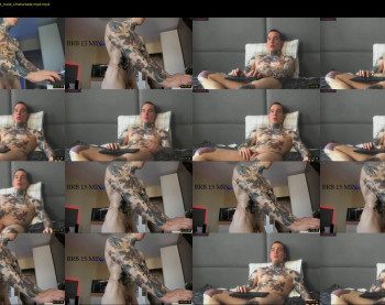 tom__ice — 74 minute Chaturbate male cam video clip, 1080p, Dec 2, 2021