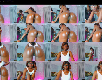 wild_joy — 29 minute Chaturbate female cam video clip, 720p, Dec 2, 2021
