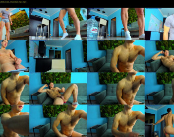 william_mann — 70 minute Chaturbate male cam video clip, 1080p, Dec 2, 2021