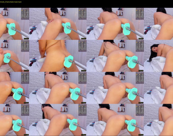 yully_ — 39 minute Chaturbate female cam video clip, 1080p, Dec 3, 2021